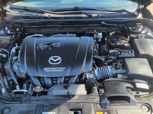 Used 2017 MAZDA MAZDA6 Touring image 37