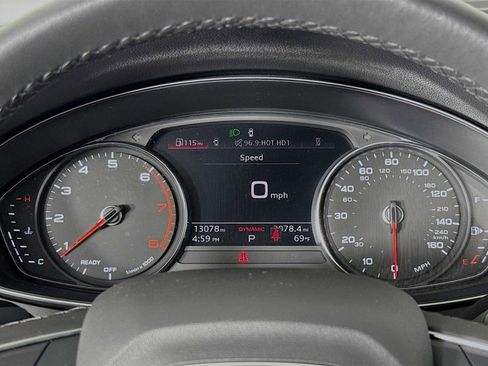 Used 2024 Audi Q5 2.0T Premium image 12