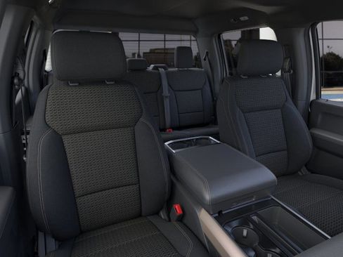 New 2025 Ford F150 STX w/ Equipment Group 201A FX4 image 10