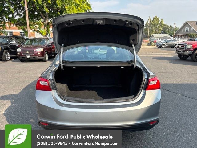 Used 2024 Chevrolet Malibu LT FWD image 28
