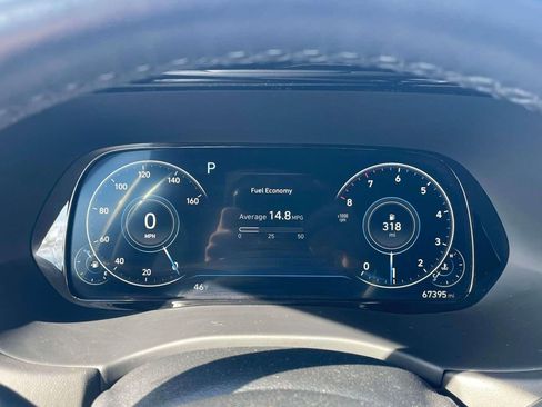 Used 2022 Hyundai Palisade Calligraphy image 27