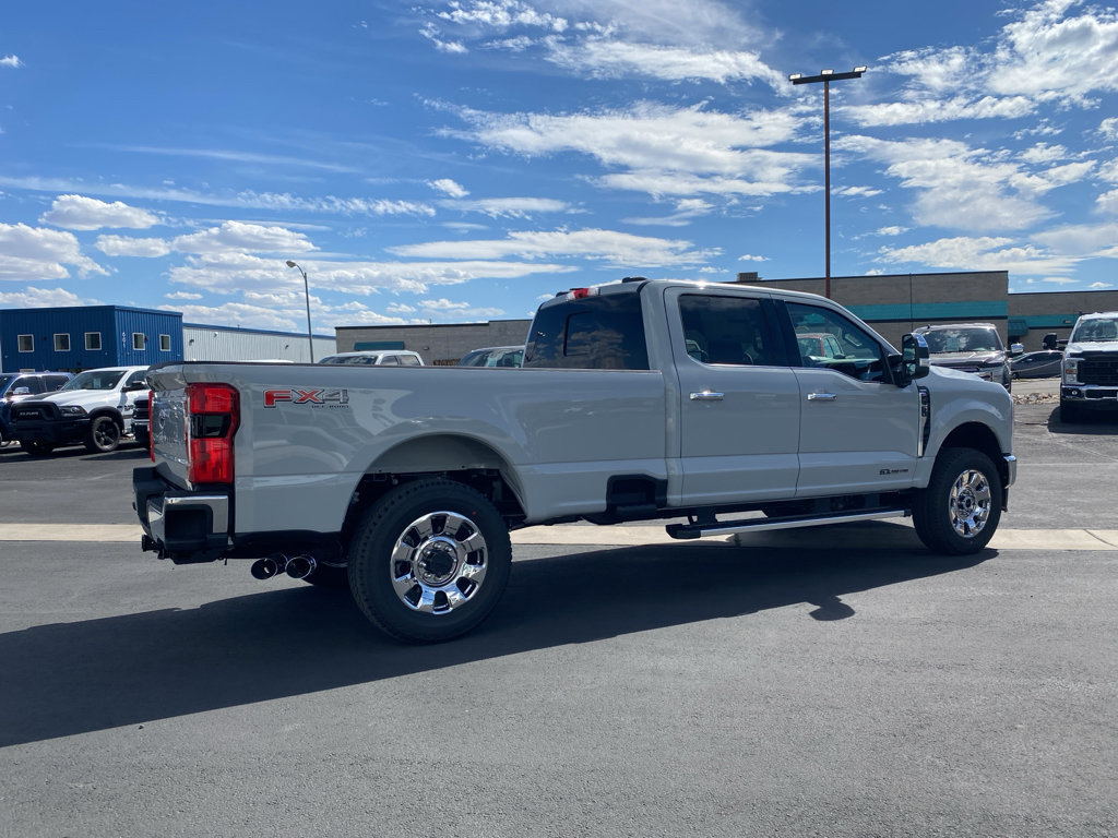 New 2026 Ford F350 Lariat w/ Lariat Premium Package AWD/4WD image 24