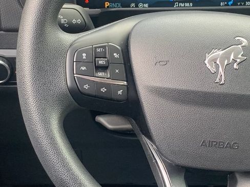 Certified 2025 Ford Bronco Sport Big Bend AWD/4WD image 16