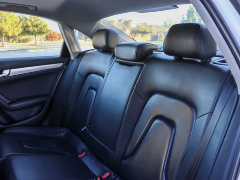 Used 2015 Audi A4 2.0T Premium image 17