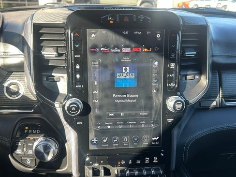 Used 2021 RAM 1500 Limited image 11