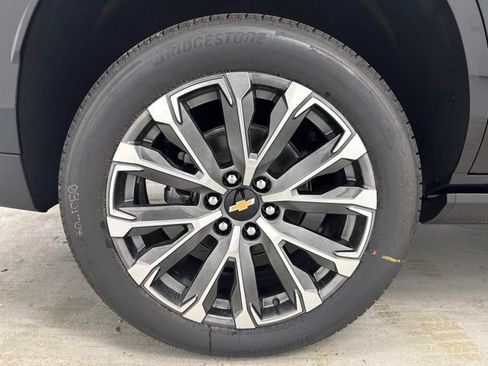 New 2026 Chevrolet Tahoe High Country AWD/4WD image 41
