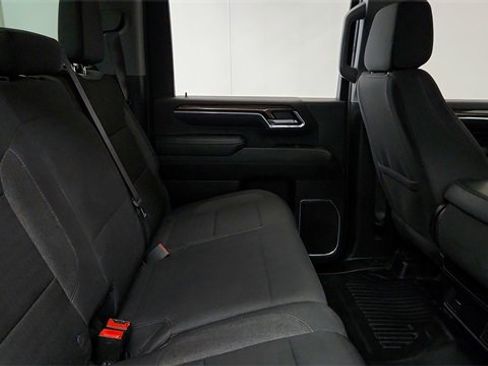 Used 2024 Chevrolet Silverado 2500 LT image 22