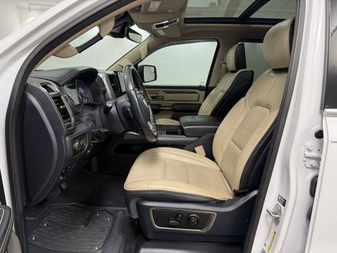 Used 2021 RAM 1500 Limited image 18