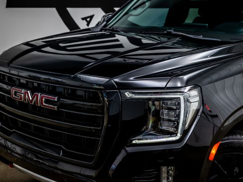 Used 2022 GMC Yukon AT4 w/ Max Trailering Package image 20