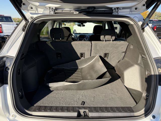 Used 2019 Chevrolet Equinox LT AWD/4WD image 8