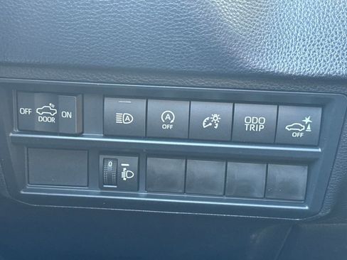 New 2026 Toyota Tundra SR5 image 33