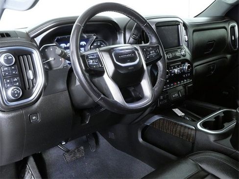 Used 2021 GMC Sierra 1500 Denali image 19