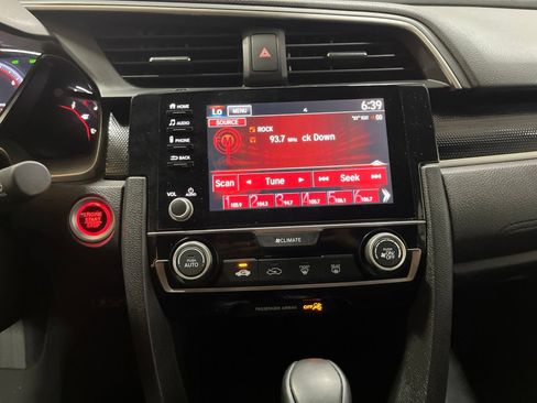 Used 2020 Honda Civic Sport image 24