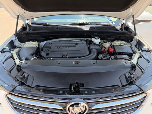 Used 2023 Buick Envision Essence FWD image 13