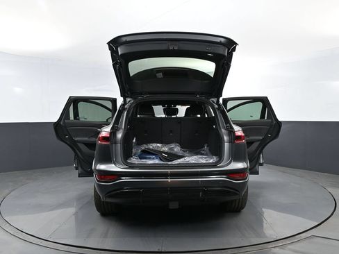 New 2027 Audi SQ6 e-tron Premium Plus AWD/4WD image 25