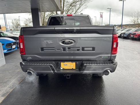 Certified 2023 Ford F150 XLT w/ Equipment Group 302A High image 5