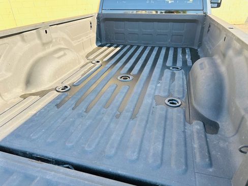 Used 2024 RAM 3500 Big Horn w/ Night Edition AWD/4WD image 25