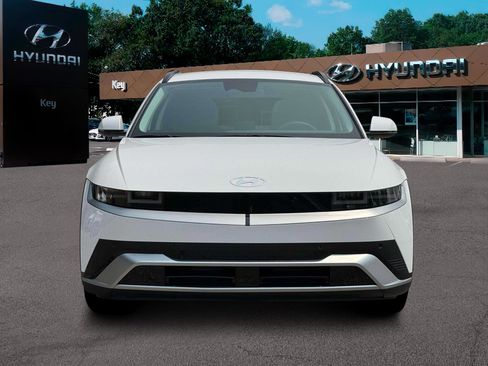 New 2025 Hyundai Ioniq 5 SEL image 12