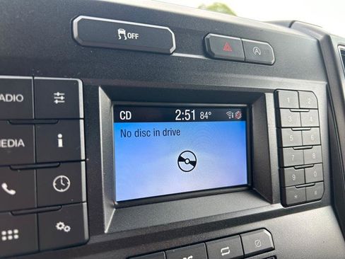 Used 2018 Ford F150 XLT w/ Equipment Group 301A Mid AWD/4WD image 13