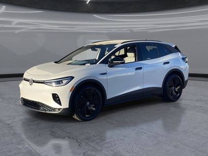 New 2025 Volkswagen ID.4 Pro S