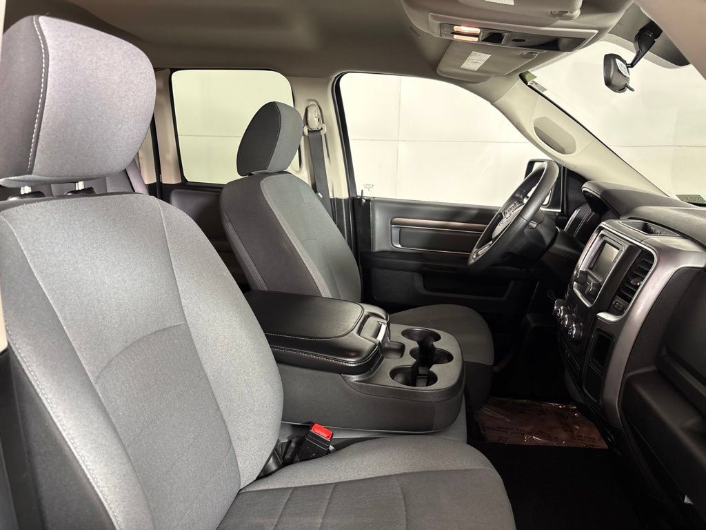 Used 2024 RAM 1500 Classic SLT RWD image 14