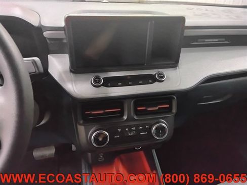 Used 2023 Ford Maverick XLT w/ Equipment Group 300A Standard AWD/4WD image 12