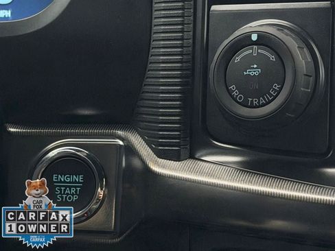 Used 2025 Ford F150 Raptor image 18