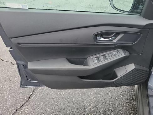 New 2026 Honda Accord SE image 29