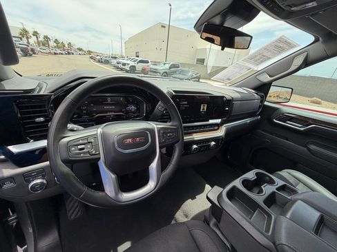 Certified 2024 GMC Sierra 1500 Elevation AWD/4WD image 13