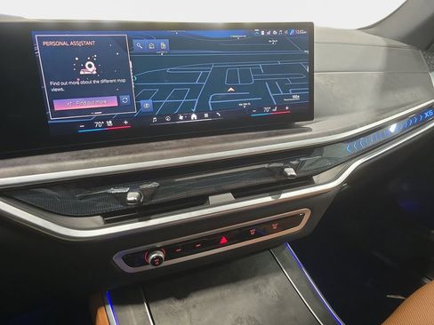 Certified 2025 BMW X5 sDrive40i w/ Climate Comfort Package image 18