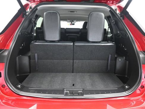 Used 2025 Mitsubishi Outlander AWD image 54