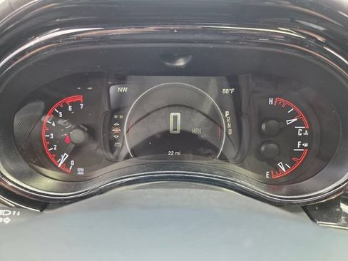 New 2026 Dodge Durango GT AWD/4WD image 32