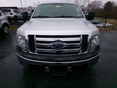 Used 2010 Ford F150 XLT image 3