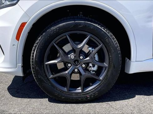 New 2026 Dodge Durango GT AWD/4WD image 10