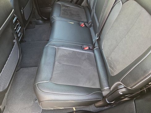 Used 2023 Jeep Grand Cherokee Altitude image 21