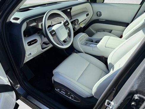 New 2026 Hyundai Palisade Calligraphy image 3