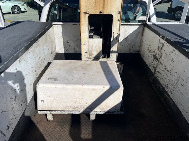 Used 2015 Ford F450 XL w/ Power Equipment Group RWD image 28