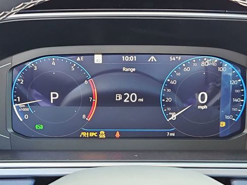 New 2026 Volkswagen Taos SEL AWD/4WD image 34