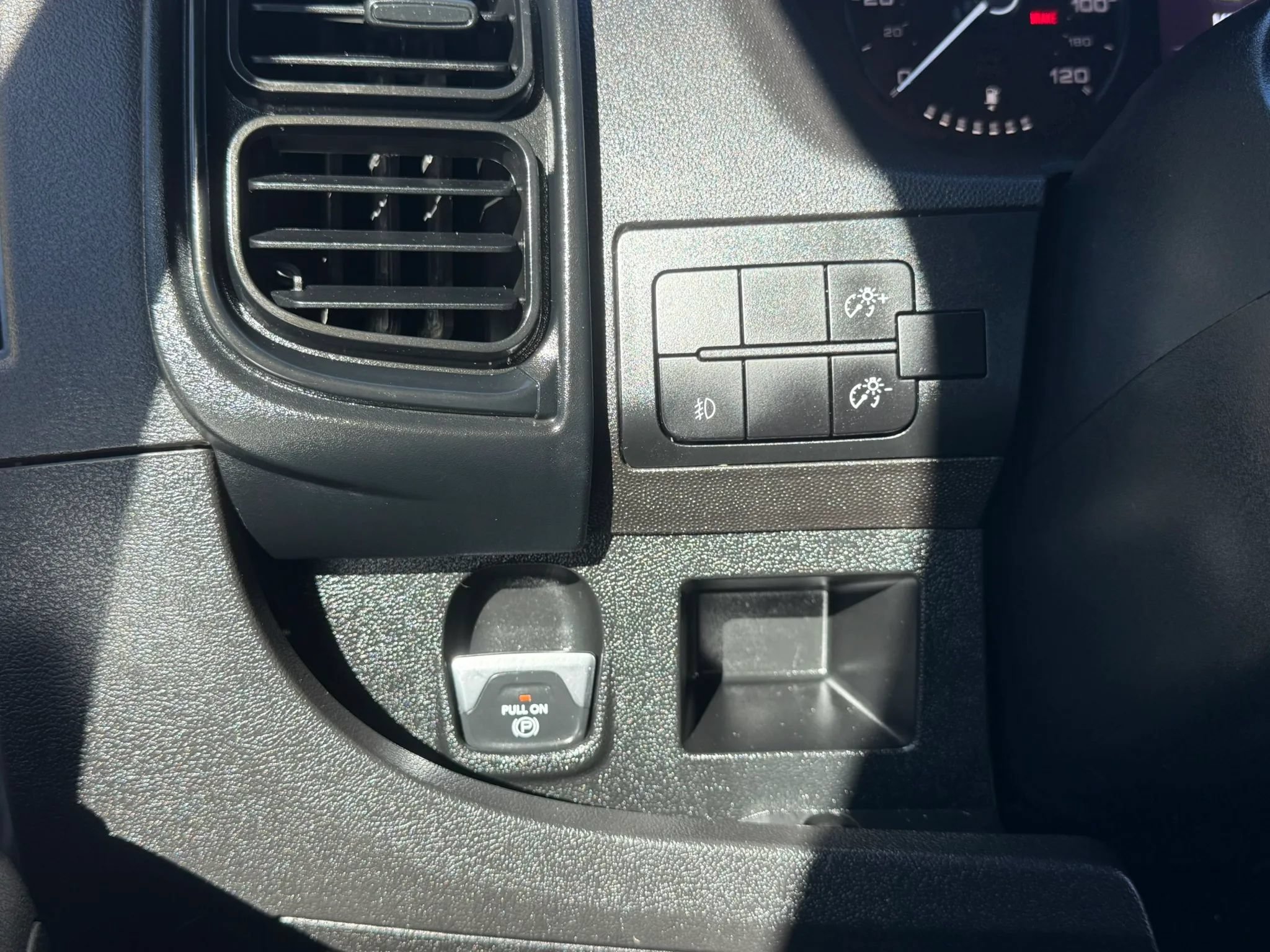 Used 2022 RAM ProMaster 3500 w/ Fleet Safety Group FWD image 20