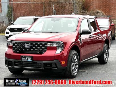 New 2025 Ford Maverick XLT w/ XLT Luxury Package