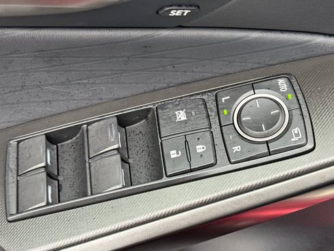 Certified 2025 Lexus IS 350 F Sport image 13