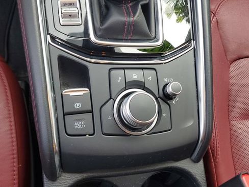 Used 2022 MAZDA CX-5 Carbon Edition AWD/4WD image 25
