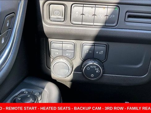 Used 2021 Chevrolet Tahoe LT AWD/4WD image 15