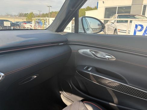 New 2026 Genesis GV70 3.5T Sport Prestige image 27