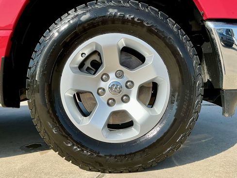 Used 2019 RAM 1500 Tradesman image 21