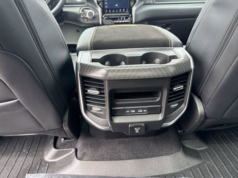 New 2026 RAM 1500 Big Horn AWD/4WD image 26
