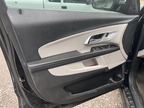 Used 2014 Chevrolet Equinox LS image 8