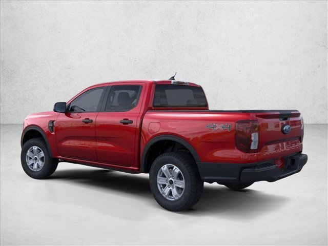 New 2026 Ford Ranger XL AWD/4WD image 4