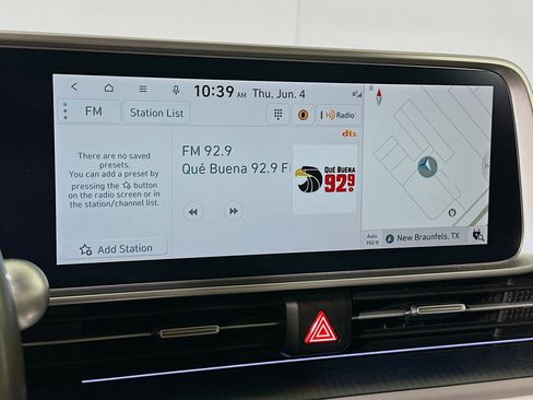 Used 2024 Hyundai Ioniq 6 SEL RWD image 21