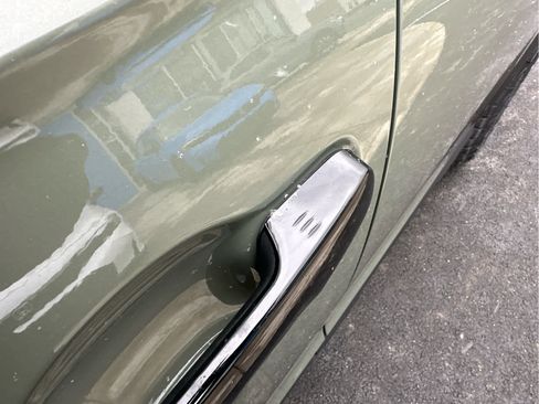 New 2026 Honda Passport TrailSport image 18